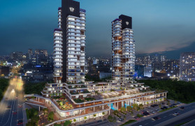 Проект в районе Багджылар (СТЕ024)