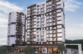 Проект в районе Багджылар (CTE019)