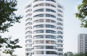 Проект в районе Багджылар (CTE025)