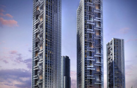 Комплекс в районе Эсеньюрт (CTE097)