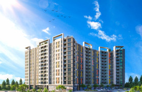 Проект в районе Бейликдюзю (CTE050)