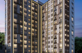 Проект в районе Кягытхане (CTE120) Проект в районе Кягытхане (CTE120)