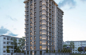 Инвестиционный проект в Султангази (CTE158)