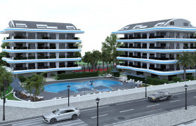 Проект в районе Инжекум (P225)