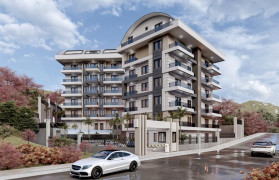 Проект в районе Чыплаклы (P515)