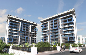 Проект в районе Клеопатры (P403)