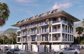 Проект в районе Клеопатры (P052)