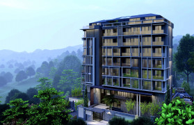 Проект в районе Авсаллар (P353) Проект в районе Авсаллар (P353)