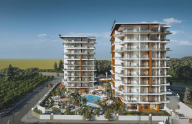 Проект в районе Паяллар (P526) Проект в районе Паяллар (P526)