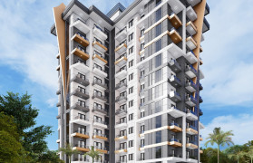 Проект в районе Махмутлар (P412) Проект в районе Махмутлар (P412)