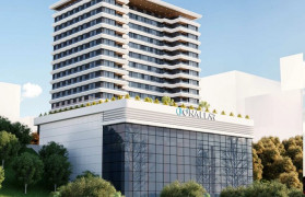 Проект в районе Тузла (CTA051)