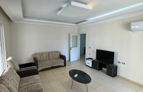 Квартира планировкой 2+1 в районе Махмутлар (BT076)