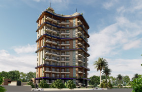 Проект в районе Махмутлар (P138) Проект в районе Махмутлар (P138)