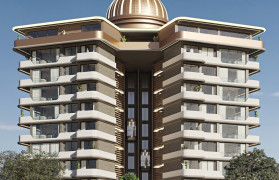 Проект в районе Газипаша (P144)