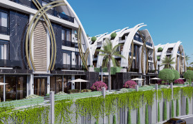 Проект в районе Каргыджак (P179) Проект в районе Каргыджак (P179)