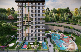 Проект в районе Кестель (P023)