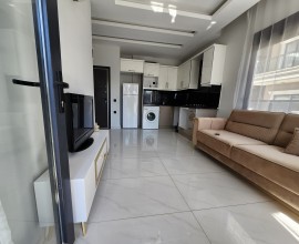 Квартира в районе Оба (B049)