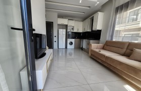 Квартира в районе Оба (B049)