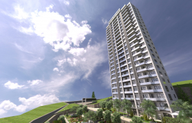 Проект в районе Картал (CTA068)