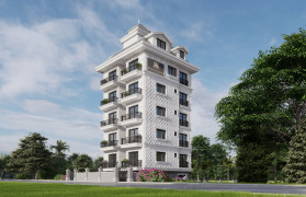 Проект в районе Кестель (P139)