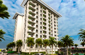 Проект в районе Паяллар (Р186)