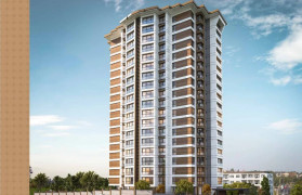 Проект в районе Сарыер (CTE177)