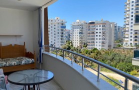 Квартира в районе Махмутлар Квартира в районе Махмутлар