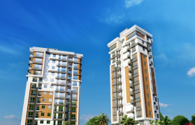 Проект в Стамбуле. Район Картал (CTA016)