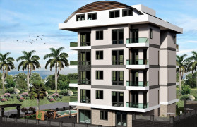 Проект в районе Паяллар (P134) Проект в районе Паяллар (P134)