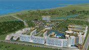 Квартира в районе (B044)