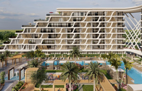 Проект в районе Алтынташ, Анталия (P192)