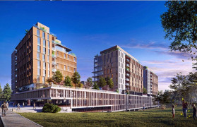 Проект в районе Ускюдар (CTA062)