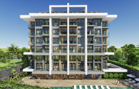 Проект в районе Каргыджак (P116) Проект в районе Каргыджак (P116)