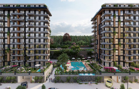 Проект в районе Кестель (P253)