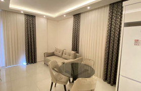 Квартира в районе Махмутлар (B025)
