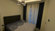 Квартира планировкой 1+1 в центре Алании (B042)