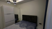 Квартира планировкой 1+1 в центре Алании (B042)