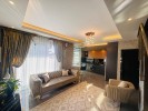 Дуплекс планировкой 2+1 в районе Оба (B050)