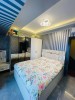 Дуплекс планировкой 2+1 в районе Оба (B050)