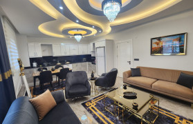 Дуплекс 2+1 в районе Махмутлар (BT042) Дуплекс 2+1 в районе Махмутлар (BT042)