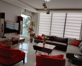 Дуплекс на первой береговой в районе Кестель