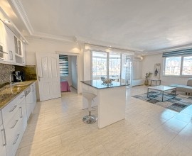 !СУПЕР ЦЕНА! 3+1 в районе Джикджилли (BT074)