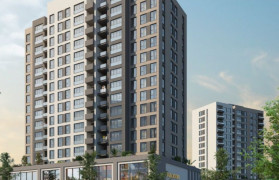 Проект в районе Фатих (CTE118)