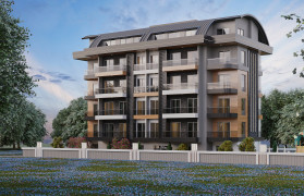 Проект в районе Паяллар (P050)