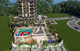 Проект в районе Паяллар (P322)