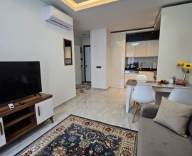 Квартира 1+1 в центре Аланьи