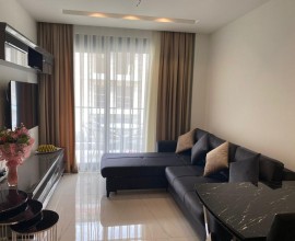 Квартира 1+1 в Турции