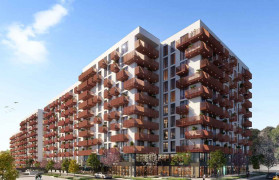 Проект в районе Кючюкчекмедже (CTE187)