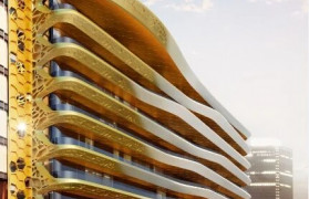 Комплекс в районе Шишли (CTE170)