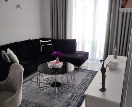 Меблированная квартира в районе Кестель (BT068)